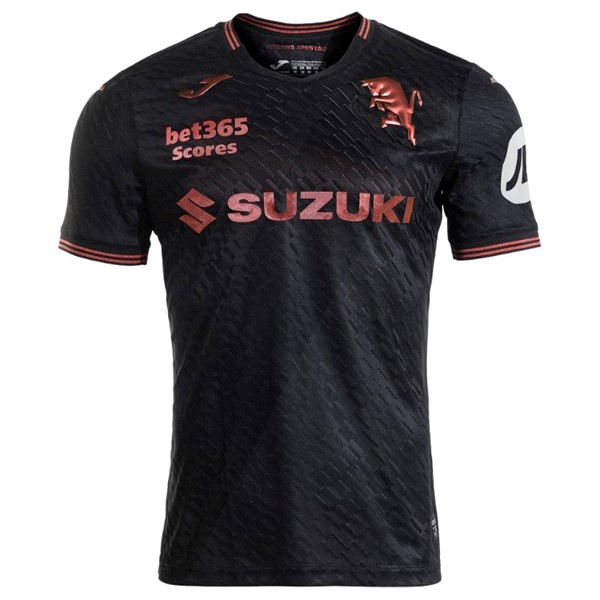 Tailandia Camiseta Torino 3ª 2026